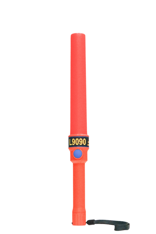 “NEW”SAFETY WAND HD- SLIM DESIGN
